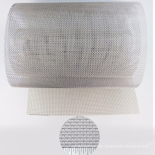 230 Mesh 99,99% Pure Silver Woven Maschendraht